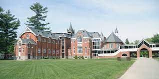 Bishop's University campus 3