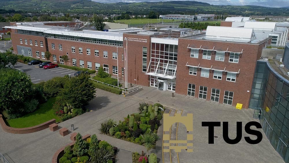 TUS: Midlands Midwest (Limerick) campus 1