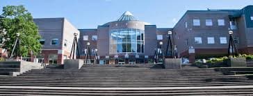 Kwantlen Polytechnic University - Langley campus 2