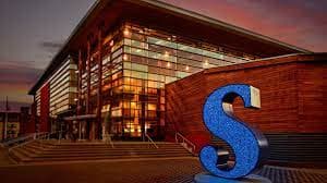 Sheridan College - Trafalgar campus 1