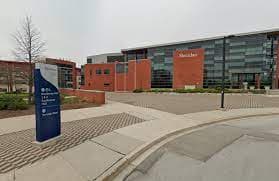 Sheridan College - Trafalgar campus 2