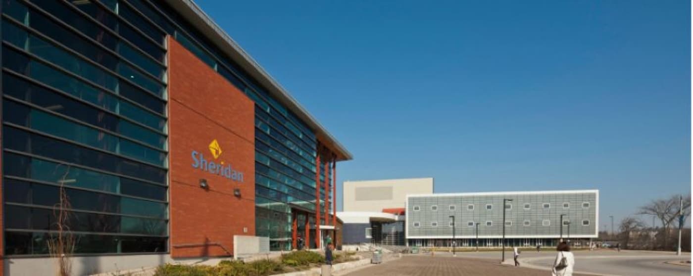 Sheridan College - Trafalgar campus 3