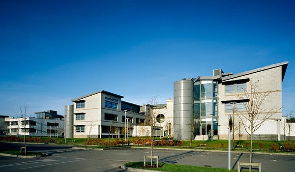 Atlantic Technological University : Letterkenny campus 3