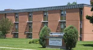 Conestoga College - Guelph campus 2