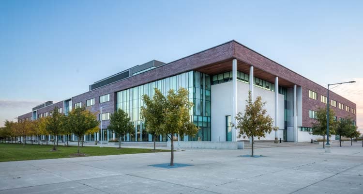 Conestoga College - Guelph campus 3