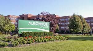 Algonquin College - Mississauga campus 1