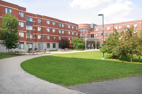 Algonquin College - Mississauga campus 2