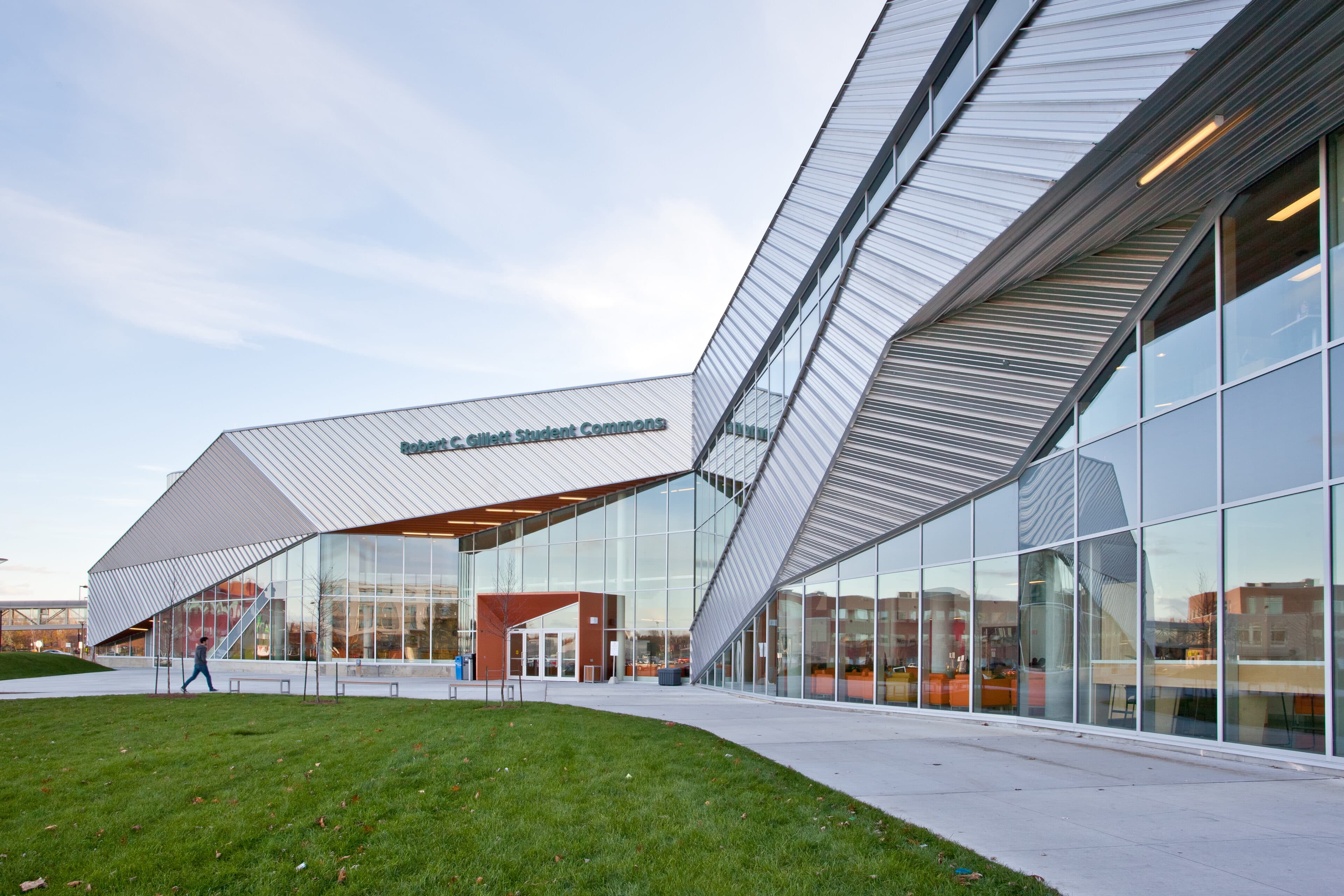 Algonquin College - Mississauga campus 3