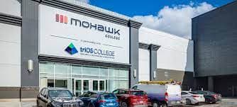 Mohawk College - Mississauga campus 1