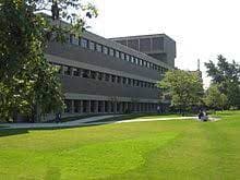 Mohawk College - Mississauga campus 2