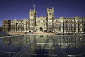 Southern Alberta Institute of Technology campus 1