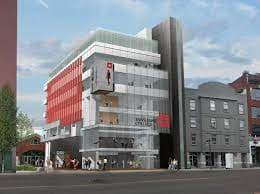 Fanshawe College - Downtown campus 2