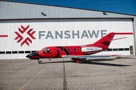 Fanshawe College - Airport campus 1
