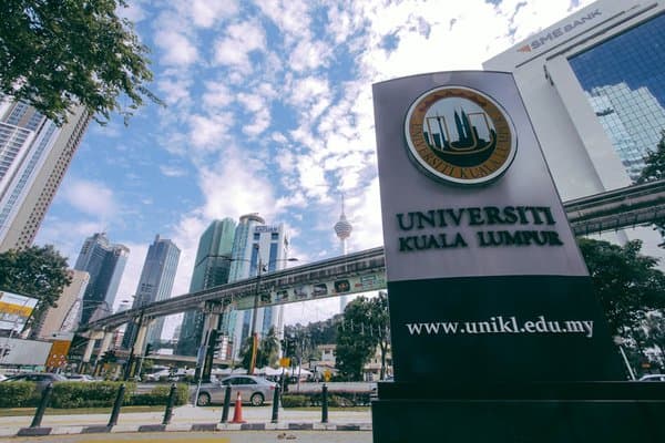 University of Kuala Lumpur campus 1