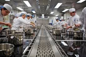 Sunway Le Cordon Bleu (Renowned hospitality school) campus 1