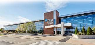 Niagara College - Niagara-on-the-Lake campus 1