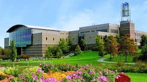 Niagara College - Niagara-on-the-Lake campus 2