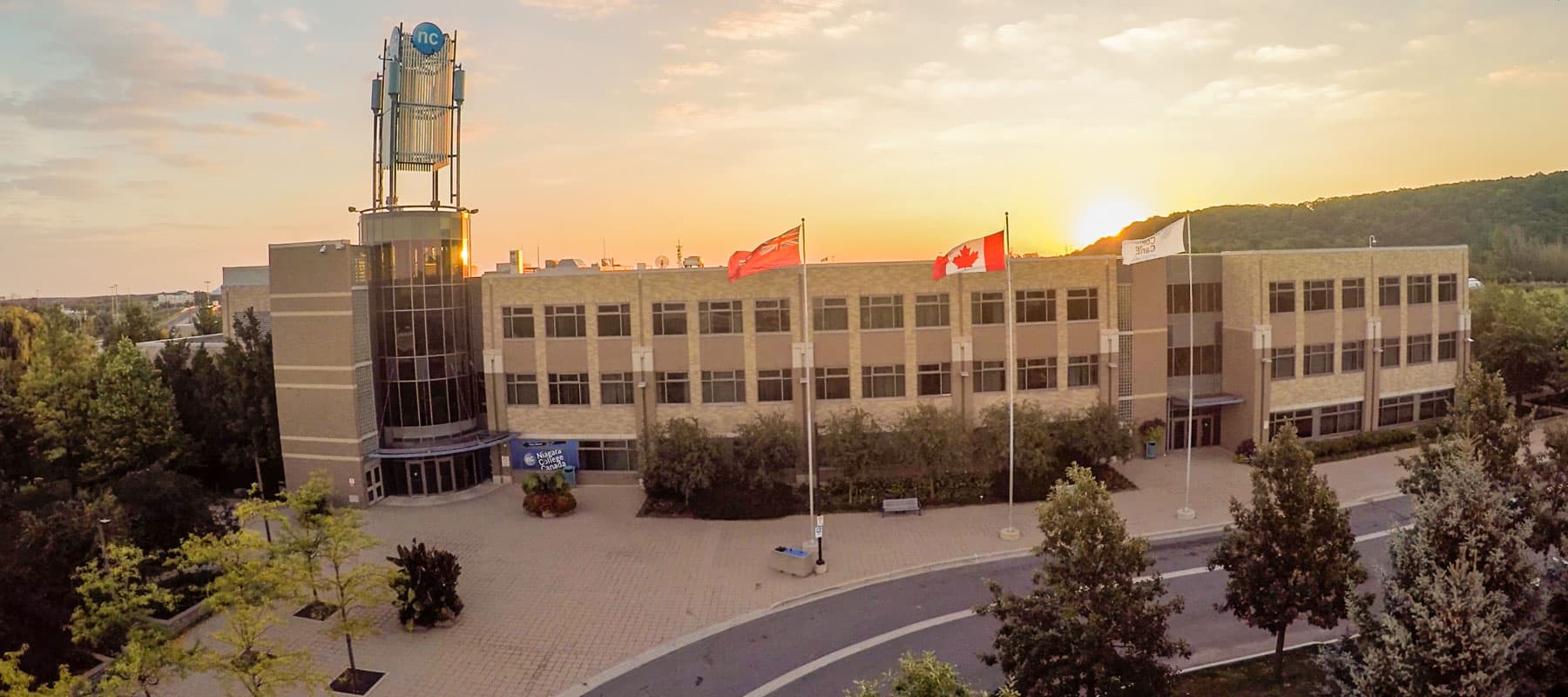 Niagara College - Niagara-on-the-Lake campus 3