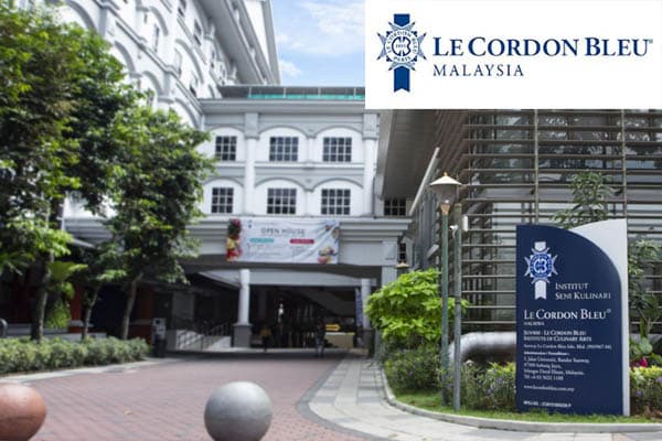 Sunway Le Cordon Bleu (Renowned hospitality school) campus 3