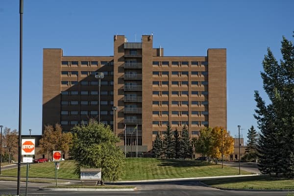 Saskatchewan Polytechnic - Regina campus 2