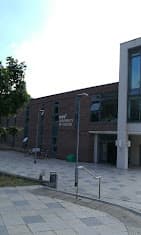 (INTO) University of Exeter campus 3