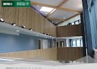 (INTO) University of Stirling campus 3