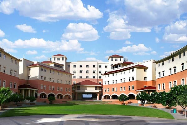 Institute of Management Technology, Dubai campus 3