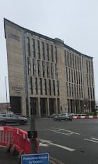 (KAPLAN) University of Liverpool International College campus 3