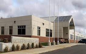 College of the North Atlantic - Happy Valley-Goose Bay campus 1