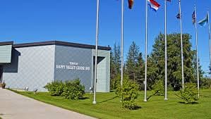 (KAPLAN) University of Nottingham International College campus 1