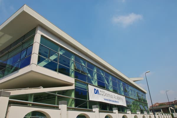 DOMUS Academy campus 1