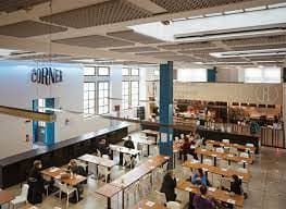 DOMUS Academy campus 2