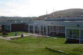 College of the North Atlantic - Happy Valley-Goose Bay campus 3