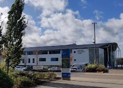 (NAVITAS) Hertfordshire International College campus 1