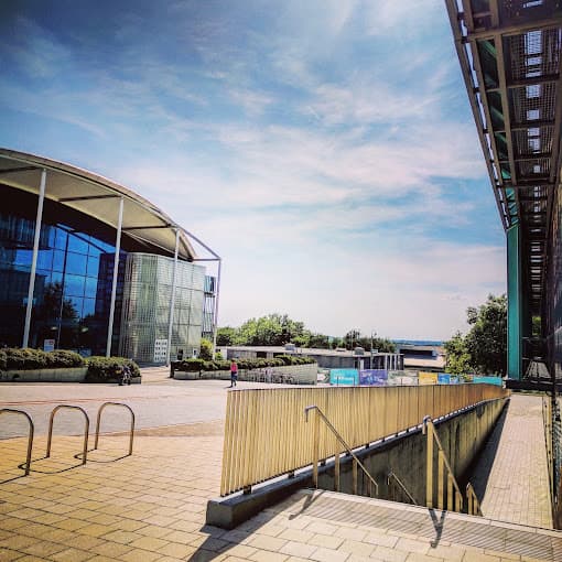 (NAVITAS) Hertfordshire International College campus 2