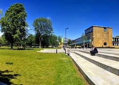 (NAVITAS) Hertfordshire International College campus 3