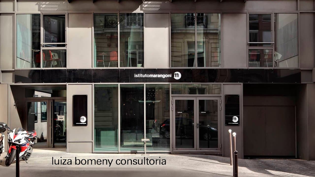 Milan Fashion Campus campus 2