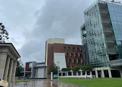 Queensland University of Technology campus 1