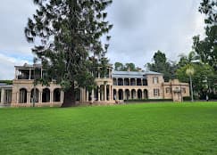Queensland University of Technology campus 2