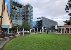 Queensland University of Technology campus 3