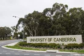 University of Canberra College campus 3