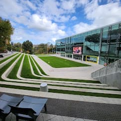 Flinders University campus 1