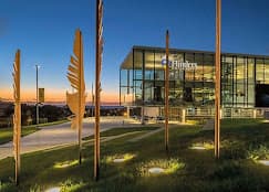Flinders University campus 2