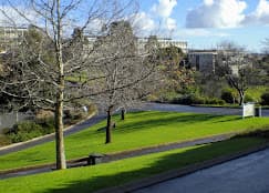 Flinders University campus 3