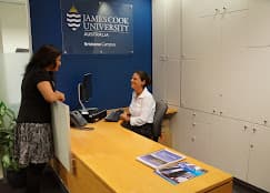 James Cook University, Brisbane campus 3