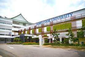 James Cook University, Townsville campus 3