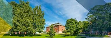 University of Vaasa campus 1
