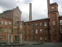 University of Vaasa campus 2