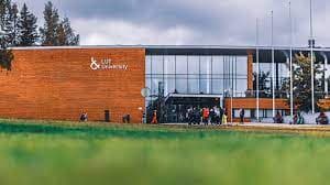 LUT University, Lappeenranta campus 3