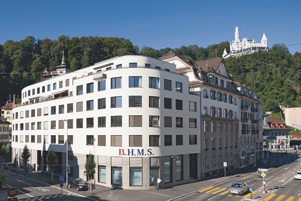 Business & Hotel Management School (BHMS) campus 2